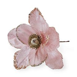 Пуансетія рожева 19,5 см