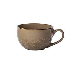 Кружка Марокко кераміка терракотовий 360мл