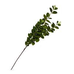 Ветка Шалфей 73см 3 цвета