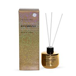 Дифузор Sereniry Gold Вино з омели у золотому флаконі 150 мл