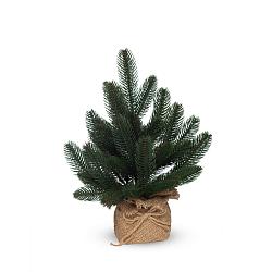 Ялинка Арктика зелена 0.35м.