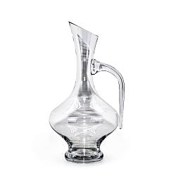Стеклянный декантер для вина Glass Wave 1600 мл