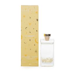 Диффузор с кристаллами Цитрина аромат Лемонграсс 130 мл