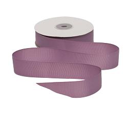 Лента тесьма 2.5см фиолетовый 1м