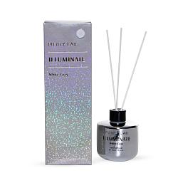 Дифузор Serenity Platinum White Cosy у срібному флаконі 150 мл