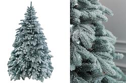 Елка Лапландия голубая снежная 2.1м