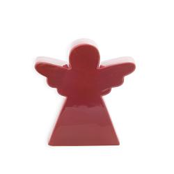 НГ Фигурка керамика Ангел 18х16х3 см