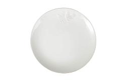 Тарелка обеденная курочка 26.7см