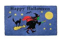 Коврик для прихожей Halloween 75 см