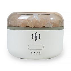 Зволожувач повітря - аромадифузор Crystal Mist 9,3х12,5 см