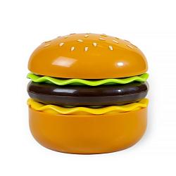 Настольный вентилятор Гамбургер 18х9,5 см