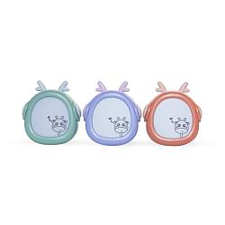 Ночник Рожки 10,3х4,7см 3 вида