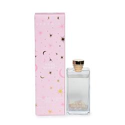 Дифузор із кристалами Рожевого кварцу аромат Цвітіння японської вишні 130 мл