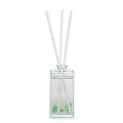 Диффузор с кристаллами Авантюрина аромат Груша и инжир 130 мл